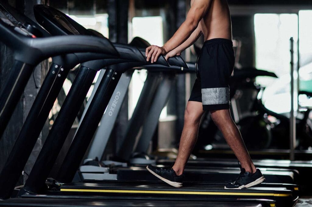 Commercial Gym Projects